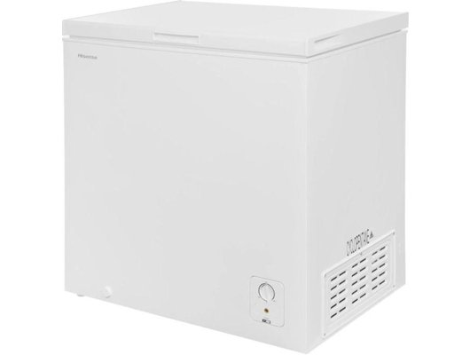 Морозильный ларь HISENSE FC258D4BW1